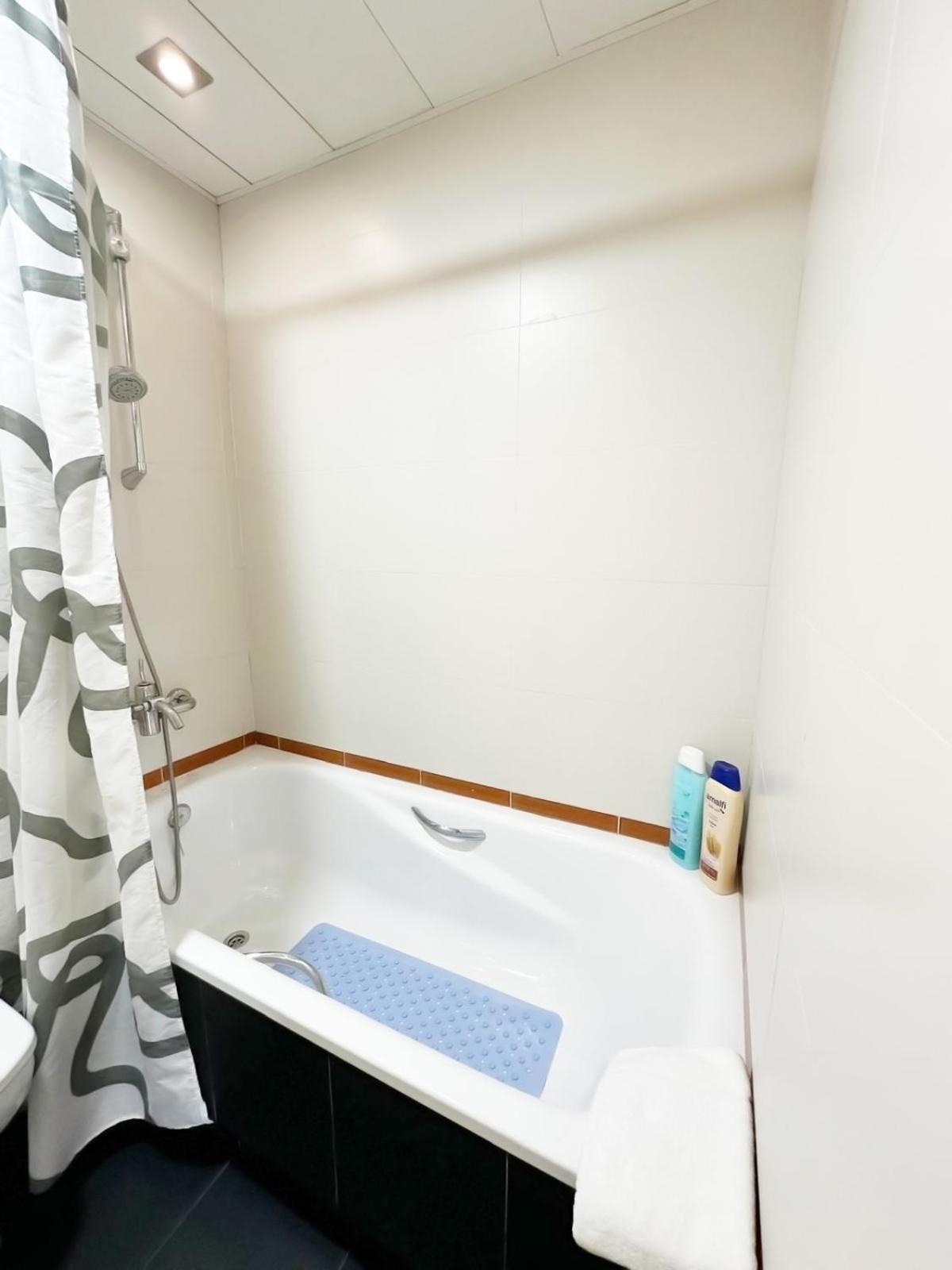 Top Family Forum Barcelona Con Piscina, Parking Y Playa A 5Min Sant Adria de Besos Buitenkant foto