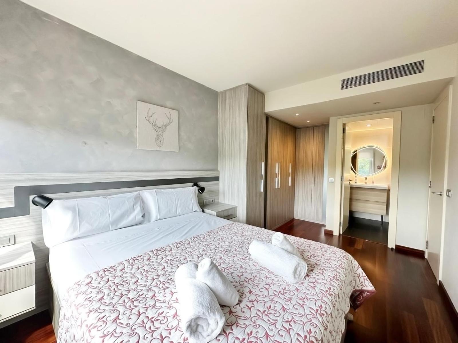 Top Family Forum Barcelona Con Piscina, Parking Y Playa A 5Min Sant Adria de Besos Buitenkant foto
