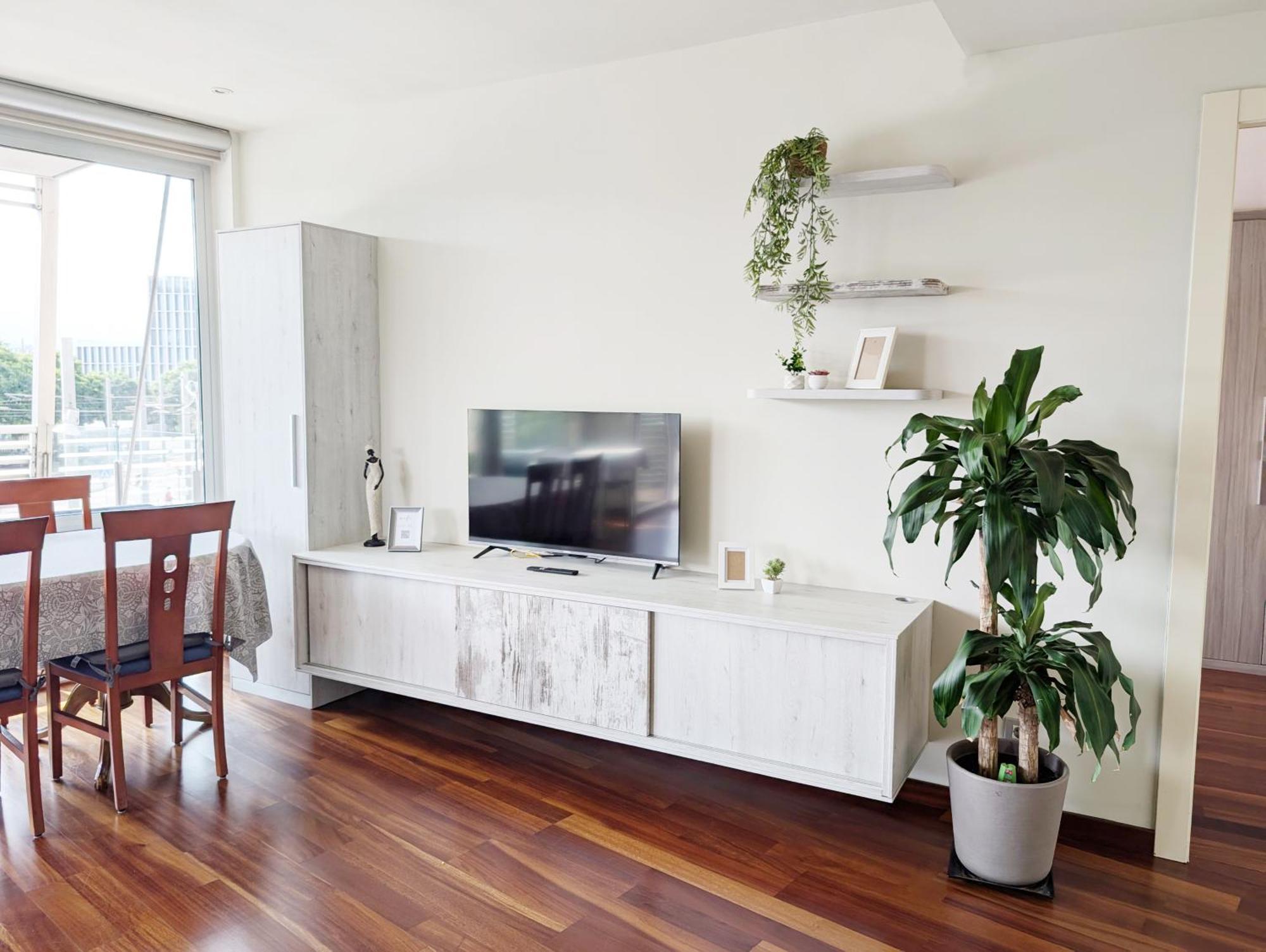 Top Family Forum Barcelona Con Piscina, Parking Y Playa A 5Min Sant Adria de Besos Buitenkant foto