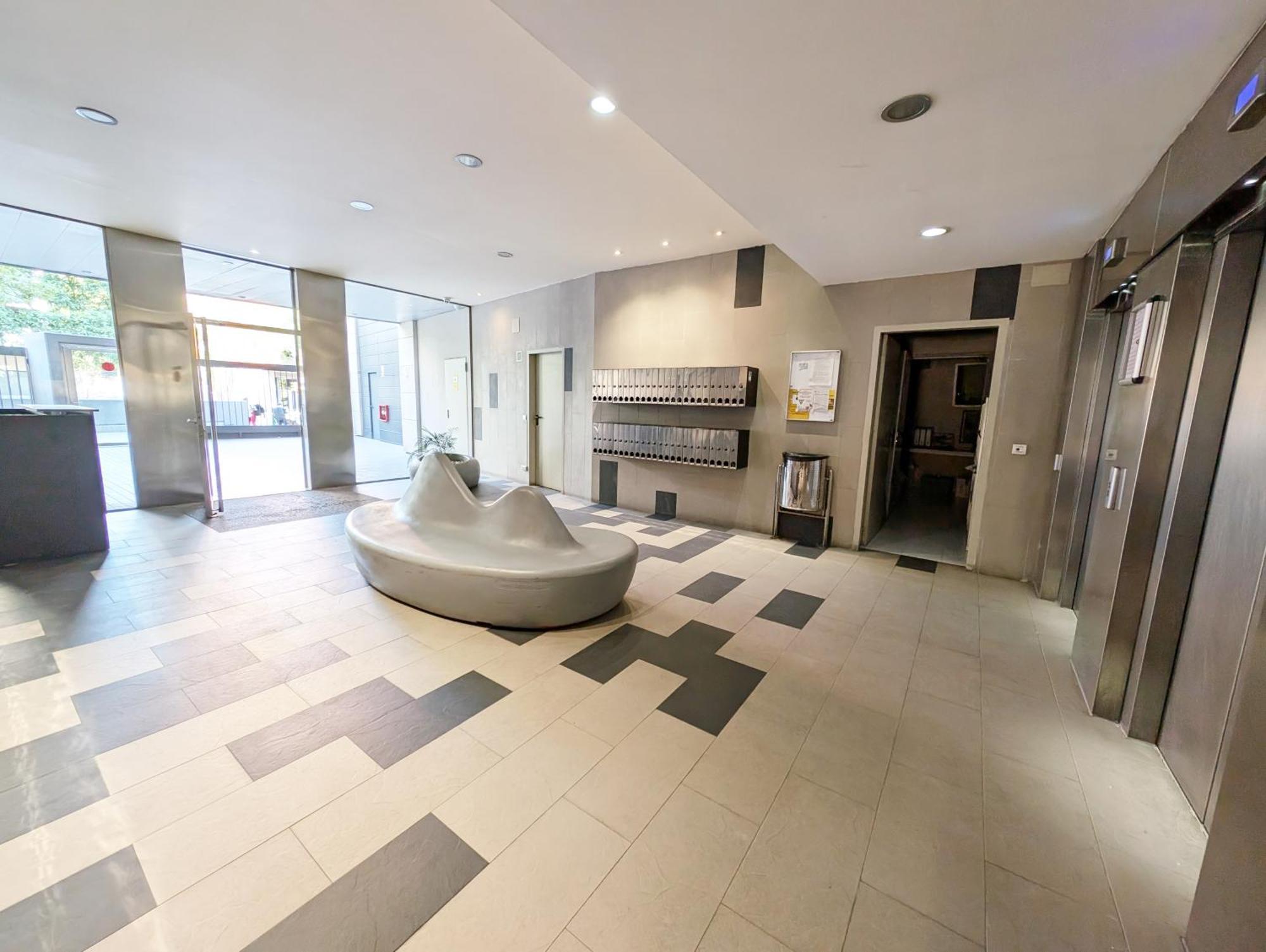 Top Family Forum Barcelona Con Piscina, Parking Y Playa A 5Min Sant Adria de Besos Buitenkant foto